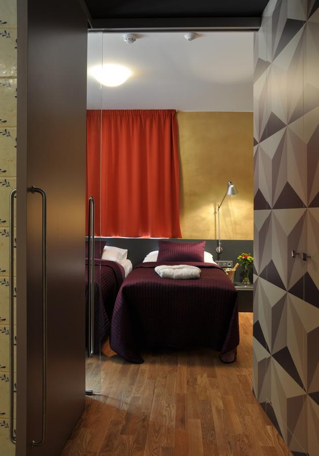 Hotel Кокоржин Экстерьер фото