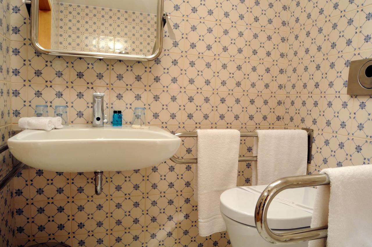 Hotel Кокоржин Экстерьер фото