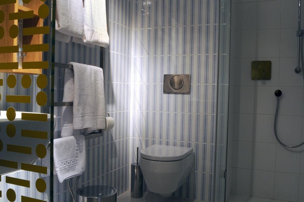 Hotel Кокоржин Экстерьер фото