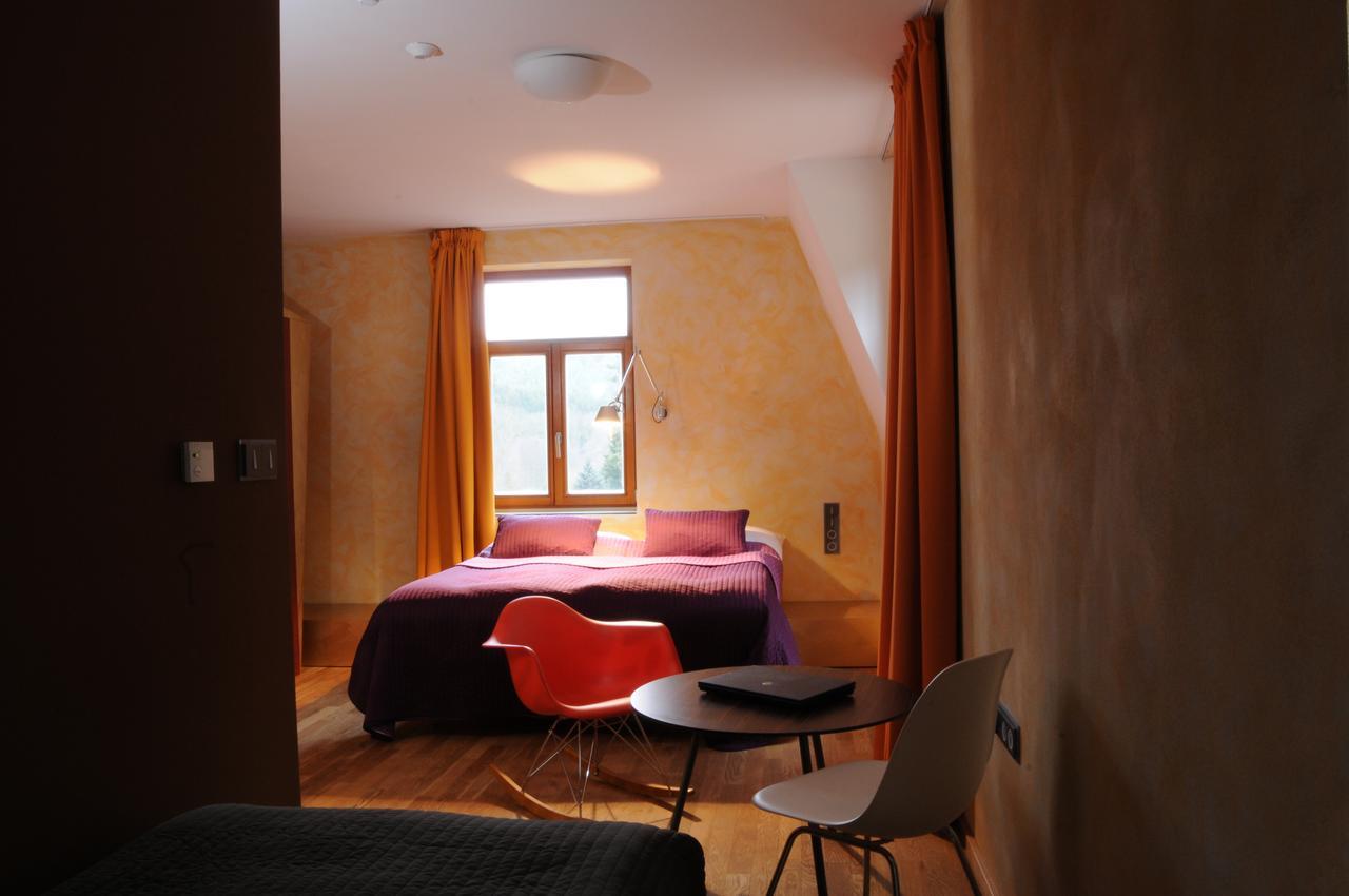 Hotel Кокоржин Экстерьер фото